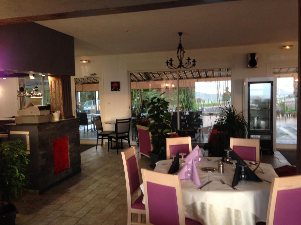 Auberge Acquella Acqua Doria Екстериор снимка