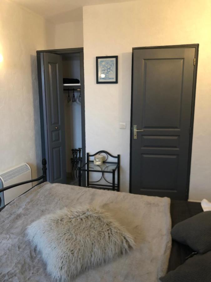 Auberge Acquella Acqua Doria Екстериор снимка