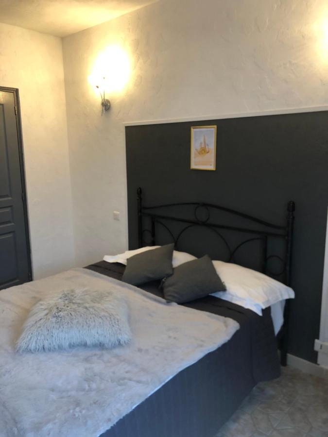 Auberge Acquella Acqua Doria Екстериор снимка